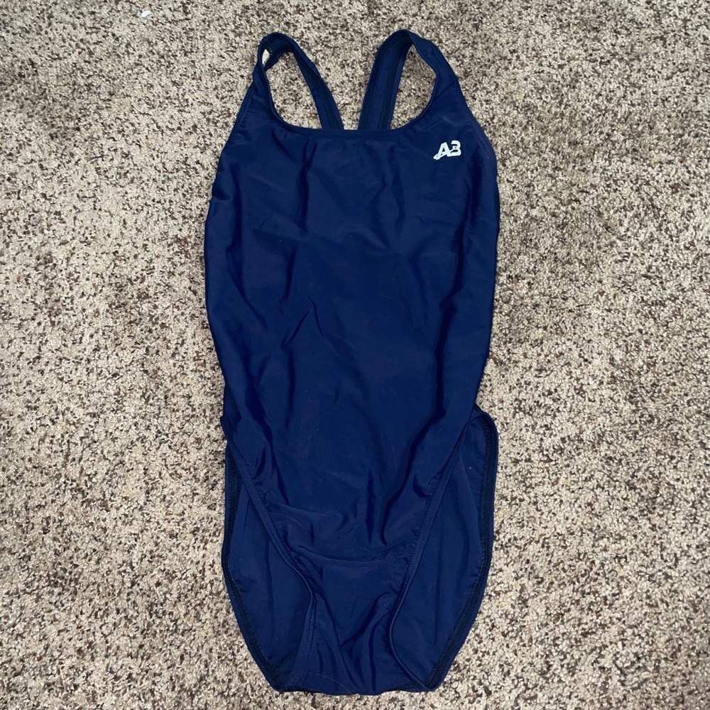 A3 Swimsuit